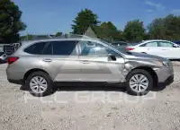 2017 Subaru Outback photo