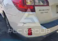 2017 Subaru Outback фото