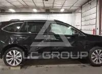 2017 Subaru Outback фото
