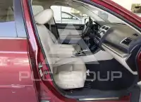 2017 Subaru Outback фото