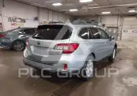 2017 Subaru Outback photo