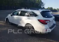 2017 Subaru Outback фото