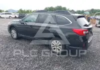 2017 Subaru Outback фото