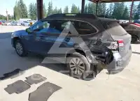 2017 Subaru Outback фото