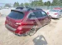 2017 Subaru Outback фото