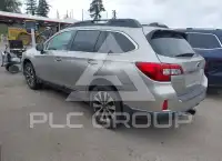 2017 Subaru Outback photo