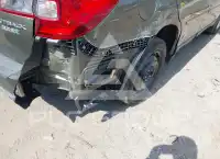 2017 Subaru Outback фото