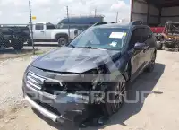 2017 Subaru Outback photo