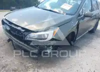 2017 Subaru Outback фото