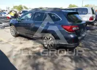 2017 Subaru Outback фото