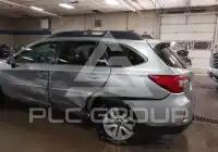 2017 Subaru Outback photo