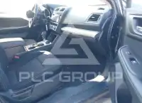 2017 Subaru Outback фото