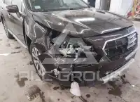 2017 Subaru Outback фото