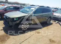 2017 Subaru Outback photo
