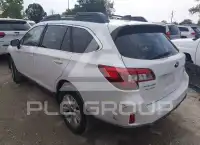2017 Subaru Outback photo