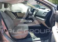 2017 Subaru Outback photo
