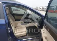 2017 Subaru Outback фото