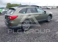 2017 Subaru Outback фото