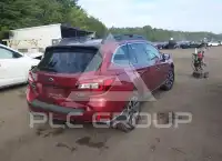 2017 Subaru Outback фото