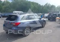 2017 Subaru Outback photo