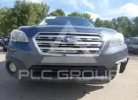 2017 Subaru Outback фото