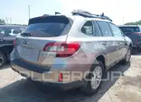 2017 Subaru Outback photo