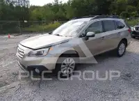 2017 Subaru Outback photo