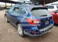 2017 Subaru Outback photo