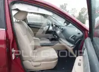 2017 Subaru Outback photo
