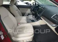 2017 Subaru Outback фото
