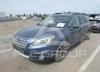2017 Subaru Outback photo