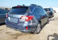 2017 Subaru Outback фото
