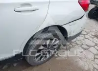 2017 Subaru Outback фото
