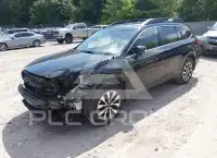 2017 Subaru Outback photo