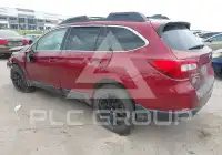 2017 Subaru Outback photo