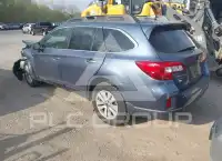 2017 Subaru Outback фото