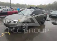 2017 Subaru Outback photo
