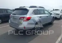 2017 Subaru Outback photo