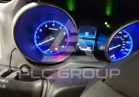 2017 Subaru Outback фото