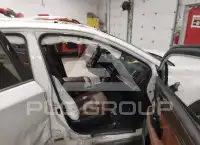2017 Subaru Outback photo