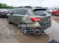 2017 Subaru Outback фото