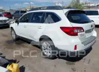 2017 Subaru Outback фото