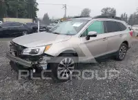 2017 Subaru Outback photo