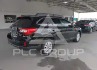 2017 Subaru Outback photo