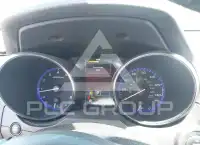 2017 Subaru Outback photo