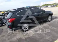 2017 Subaru Outback фото