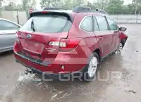 2017 Subaru Outback photo