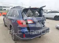 2017 Subaru Outback фото