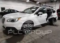 2017 Subaru Outback photo
