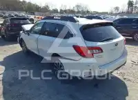 2017 Subaru Outback photo